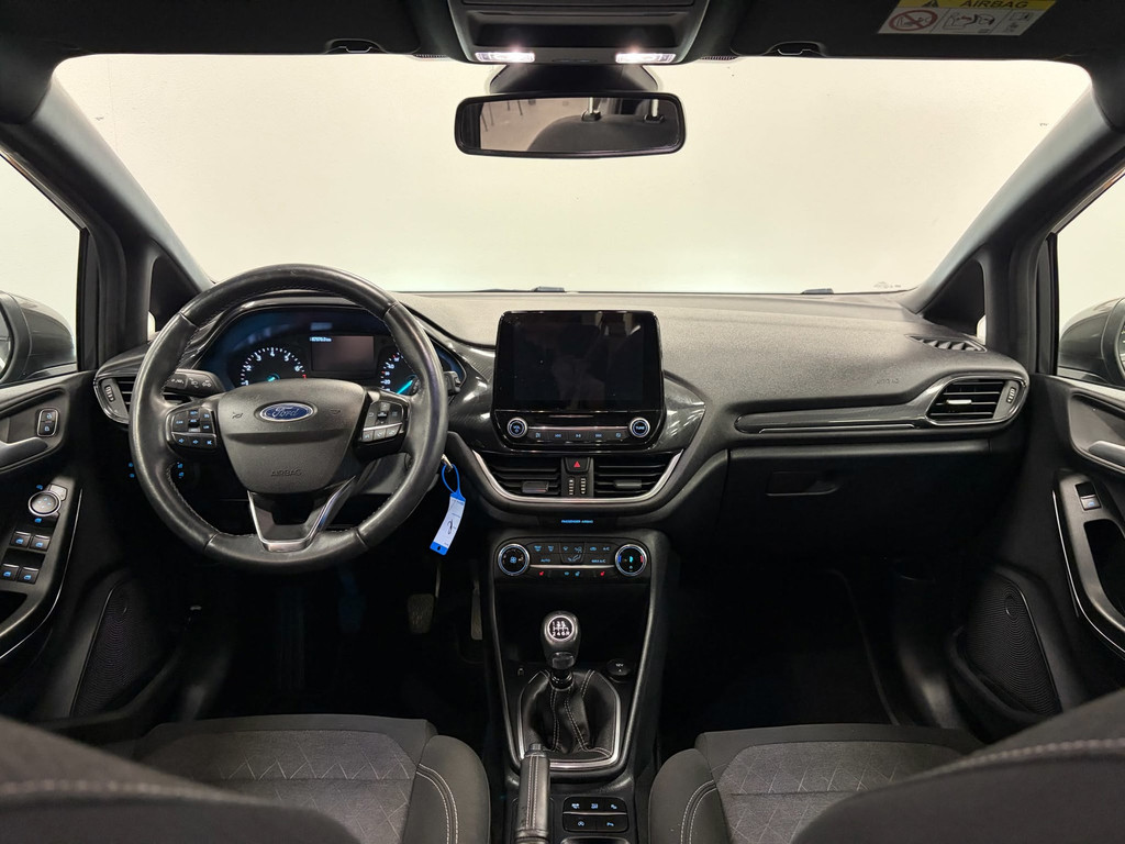 Ford Fiesta 1.0 EcoBoost Active*Stoelverwarming*PDC*ACC*Cruise-Control* 54894171-2.jpg | Visser Automotive B.V.